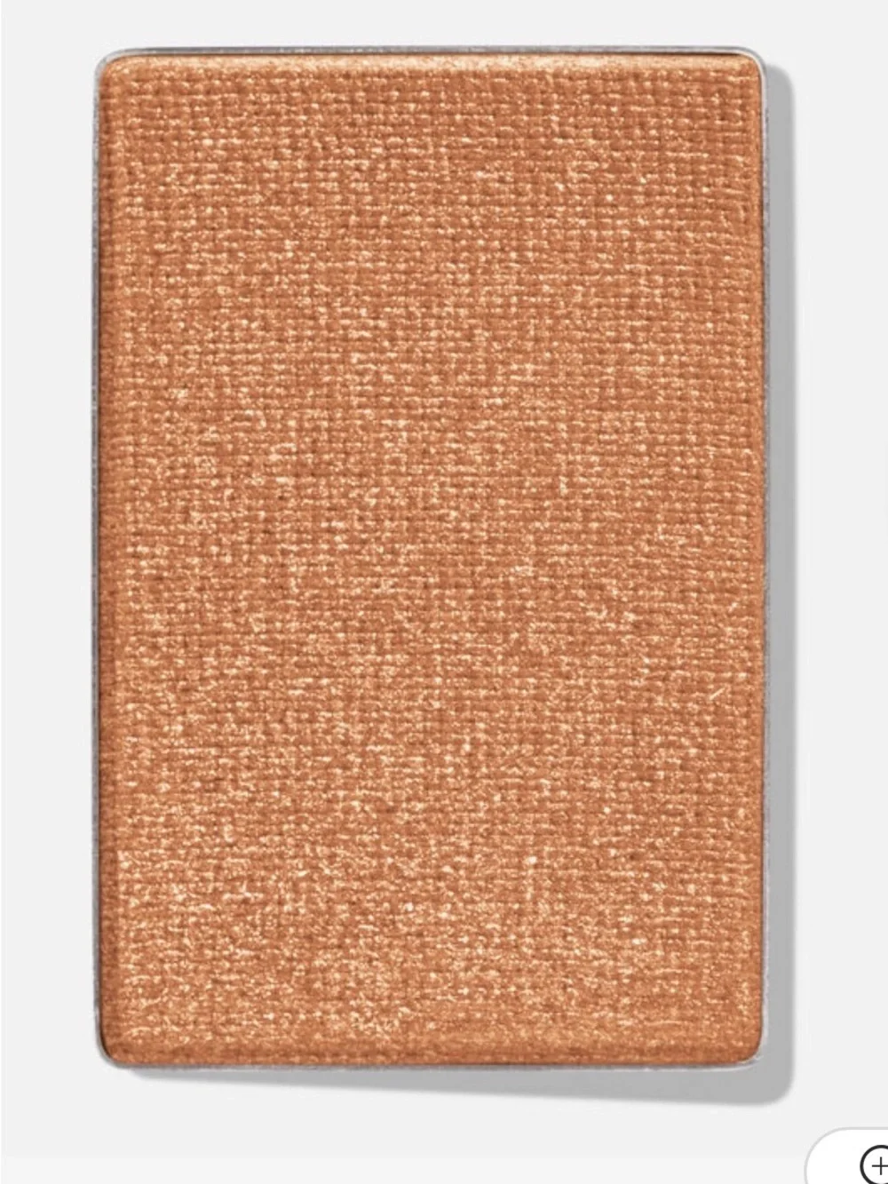 Mary Kay Shiny Copper Chromafusion Eyeshadow 0.04 oz.